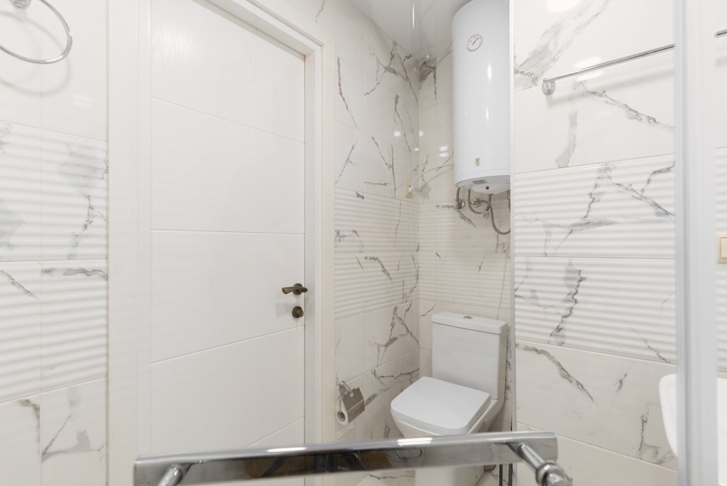 Studio apartment in Orbi Beach Tower #28-23 id-1059 - Batumi Vacation Rentals