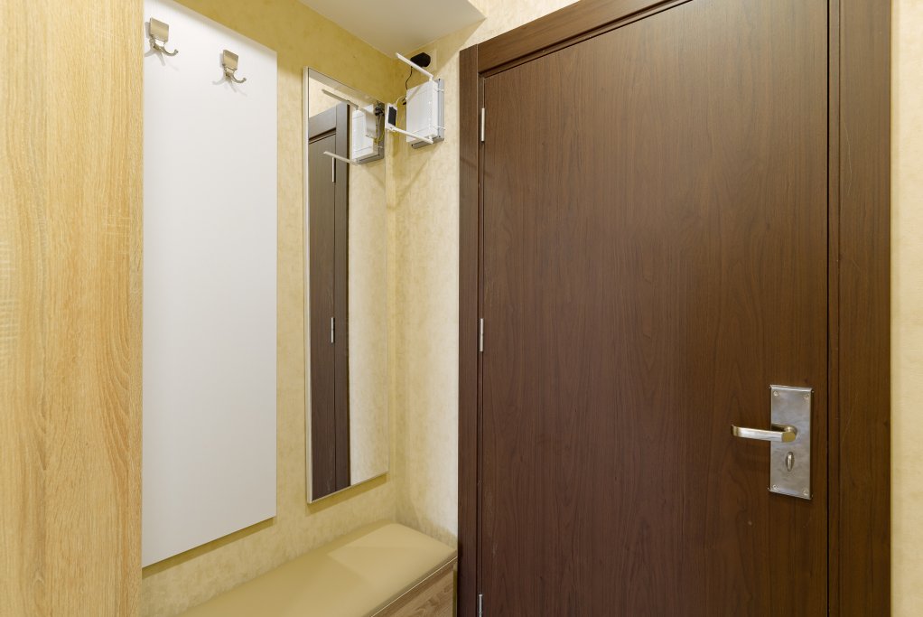 Studio apartment in Orbi Beach Tower #28-23 id-1059 - Batumi Vacation Rentals
