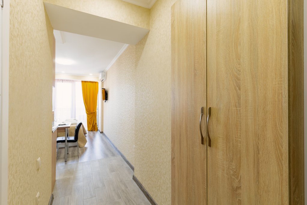 Studio apartment in Orbi Beach Tower #28-23 id-1059 - Batumi Vacation Rentals
