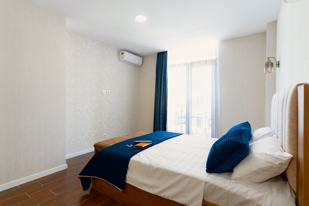 1-bedroom apartment #69 in New Time complex id-1062 - Batumi Vacation Rentals