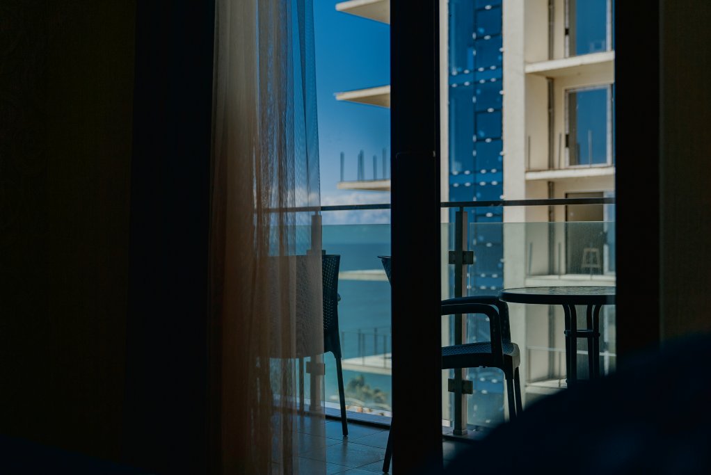 1-bedroom apartment #69 in New Time complex id-1062 - Batumi Vacation Rentals