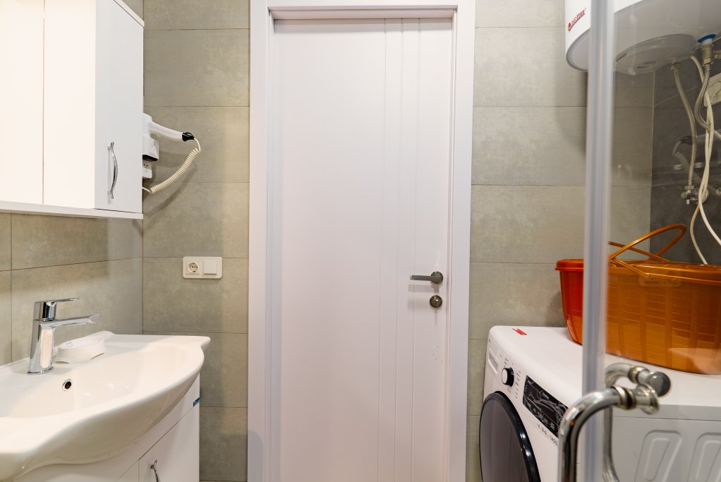 1-bedroom apartment #69 in New Time complex id-1062 - Batumi Vacation Rentals
