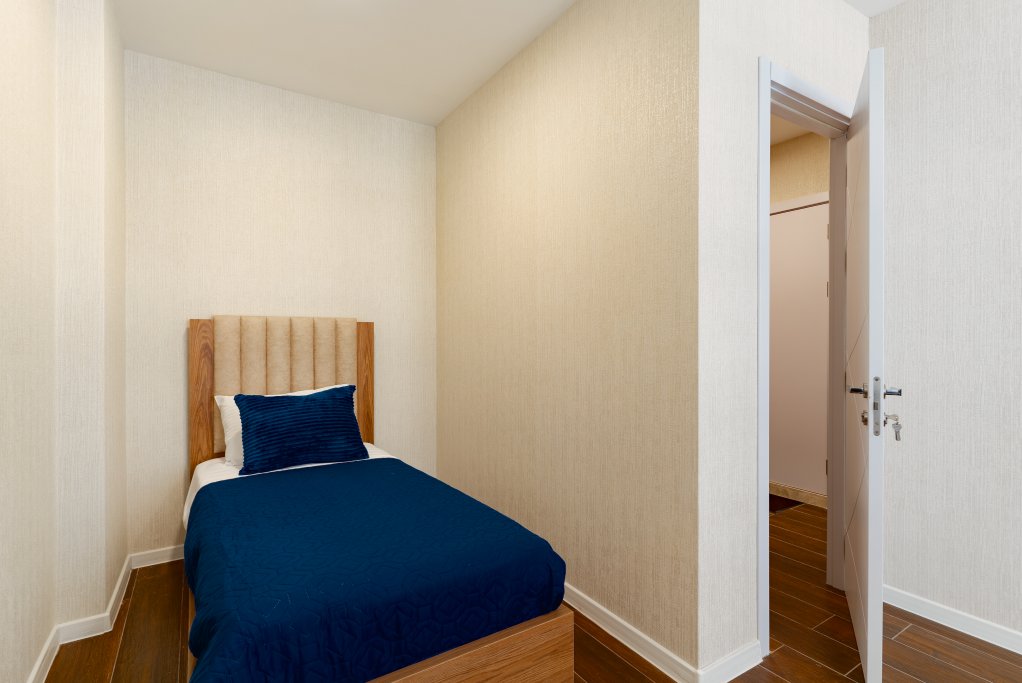 1-bedroom apartment #69 in New Time complex id-1062 - Batumi Vacation Rentals