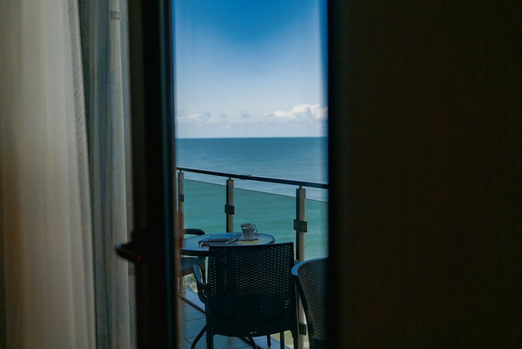 1-bedroom apartment #69 in New Time complex id-1062 - Batumi Vacation Rentals