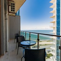 1-bedroom apartment #69 in New Time complex