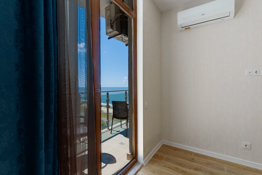 1-bedroom apartment in New Time #64 id-1063 - Batumi Vacation Rentals