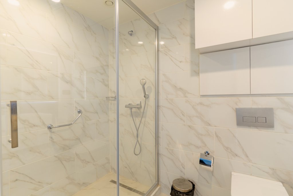 Panorama apartment in Orbi City #4102 id-1066 -  rent an apartment in Batumi