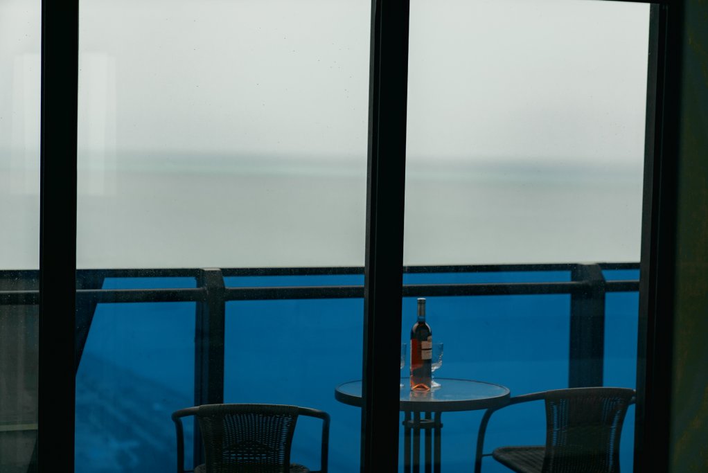 Panorama apartment in Orbi City #4102 id-1066 -  rent an apartment in Batumi