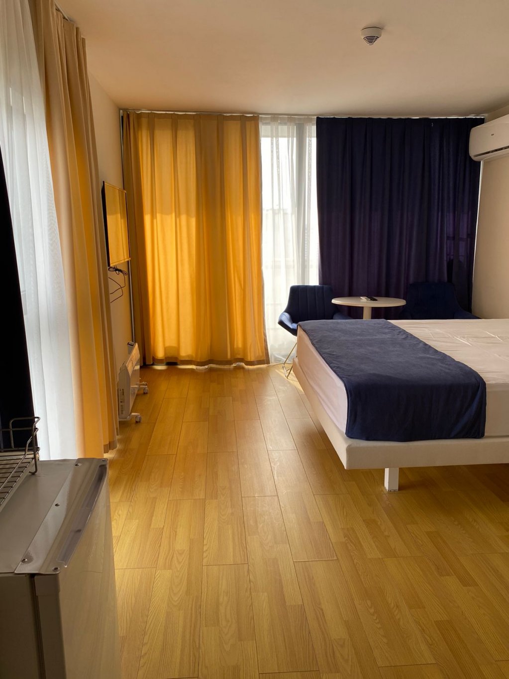 Studio apartment in Orbi City Twin Towers id-1068 - Batumi Vacation Rentals
