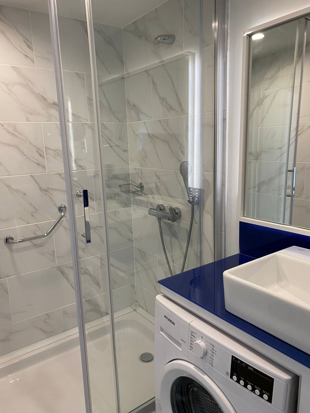 Studio apartment in Orbi City Twin Towers id-1068 - Batumi Vacation Rentals