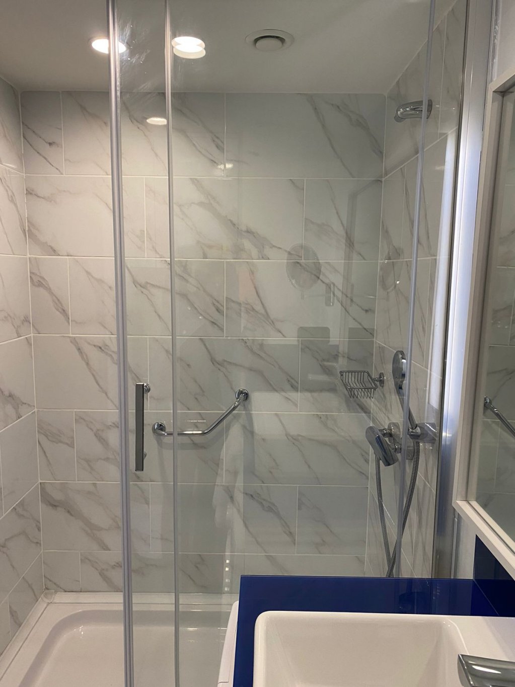 Studio apartment in Orbi City Twin Towers id-1068 - Batumi Vacation Rentals