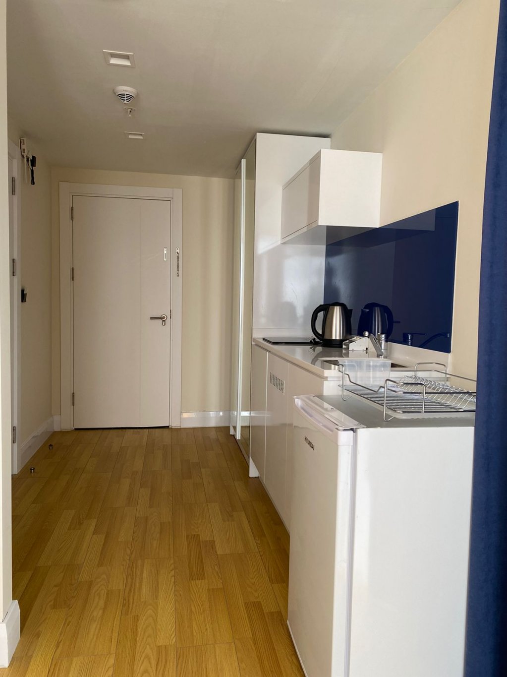 Studio apartment in Orbi City Twin Towers id-1068 - Batumi Vacation Rentals