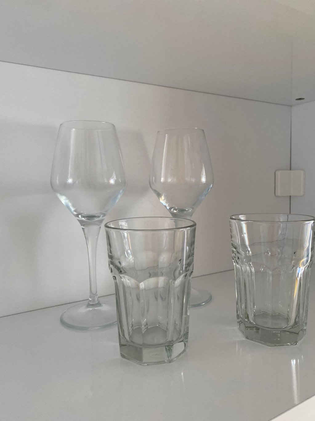 Studio apartment in Orbi City Twin Towers id-1068 - Batumi Vacation Rentals