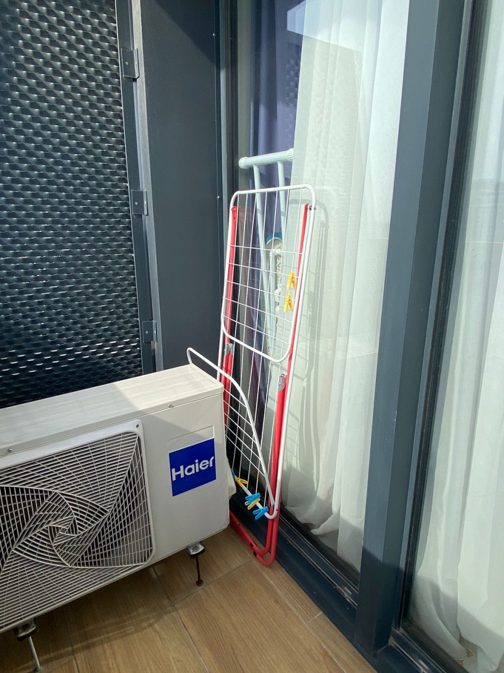 Studio apartment in Orbi City Twin Towers id-1068 - Batumi Vacation Rentals