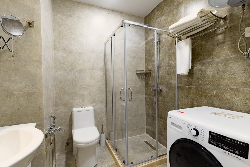 Studio apartment in New Time #67 id-1071 - Batumi Vacation Rentals