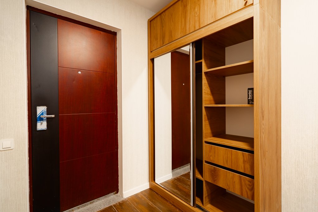 Studio apartment in New Time #67 id-1071 -  rent an apartment in Batumi