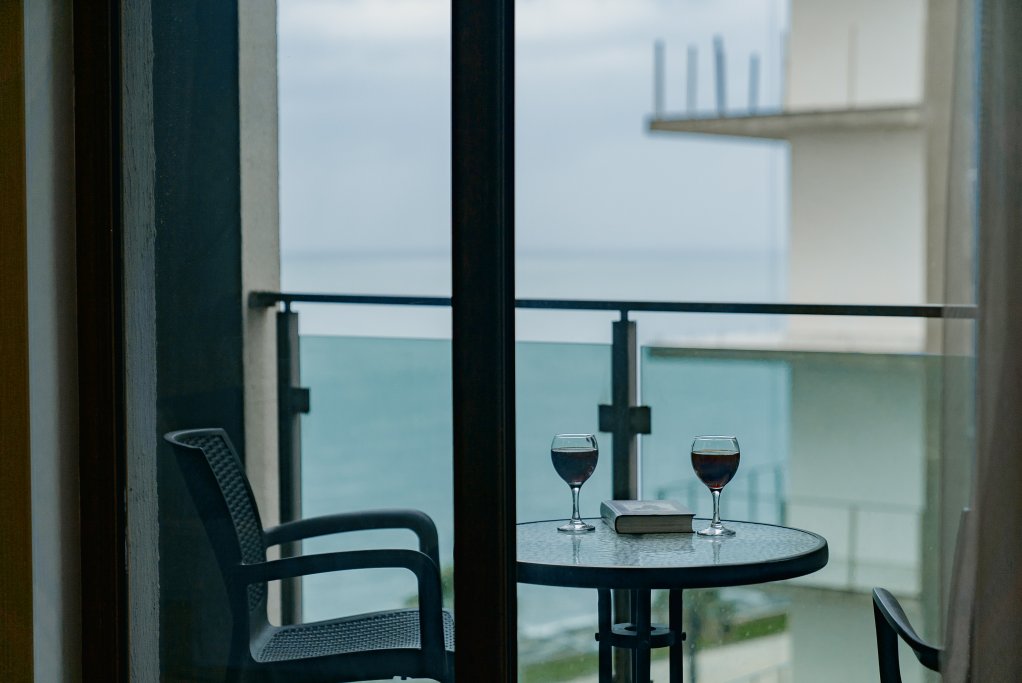 Studio apartment in New Time #67 id-1071 - Batumi Vacation Rentals