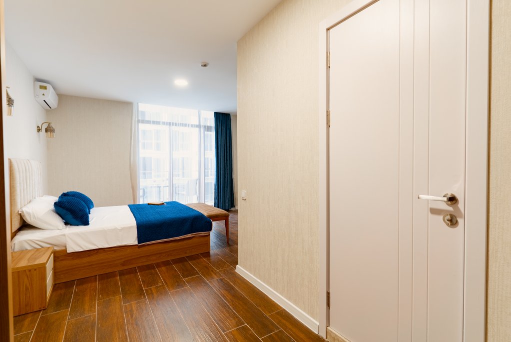 Studio apartment in New Time #67 id-1071 - Batumi Vacation Rentals