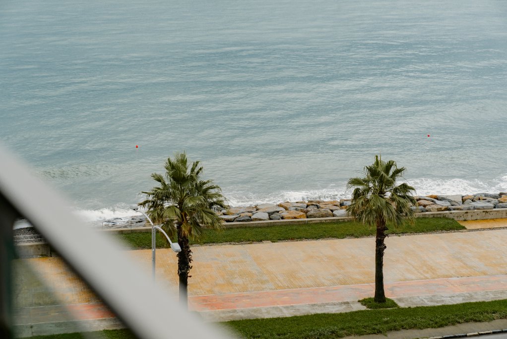 Studio apartment in New Time #67 id-1071 - Batumi Vacation Rentals