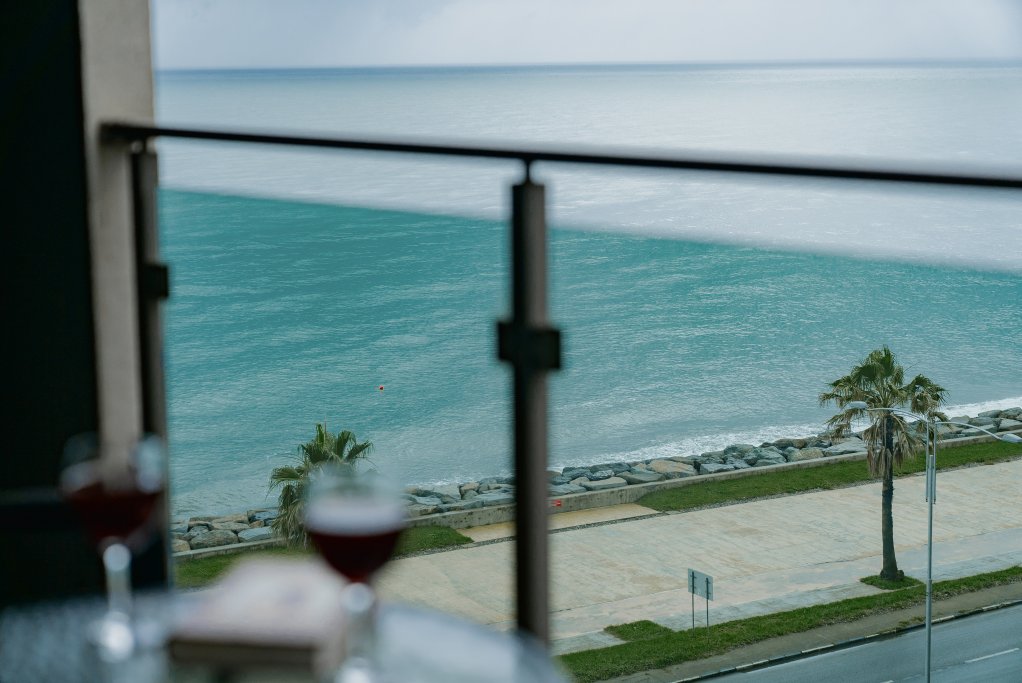 Studio apartment in New Time #67 id-1071 - Batumi Vacation Rentals