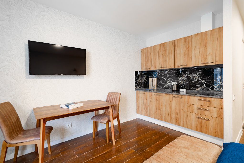 Studio apartment in New Time #67 id-1071 - Batumi Vacation Rentals