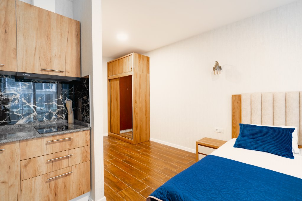 Studio apartment in New Time #67 id-1071 - Batumi Vacation Rentals