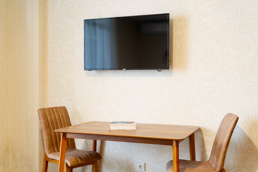 Studio apartment in New Time #67 id-1071 - Batumi Vacation Rentals