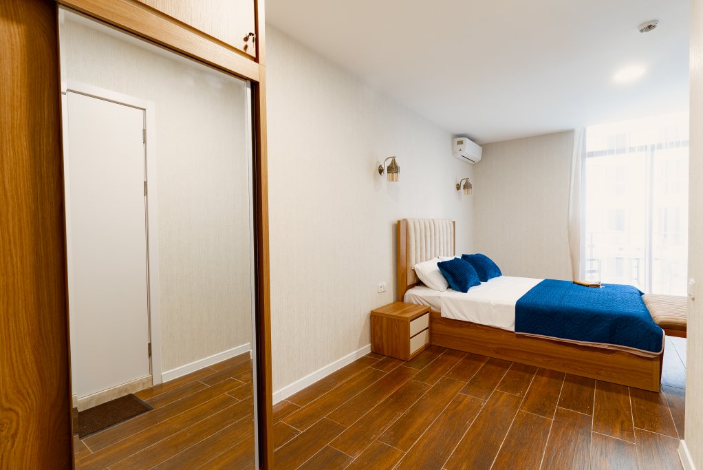 Studio apartment in New Time #67 id-1071 - Batumi Vacation Rentals