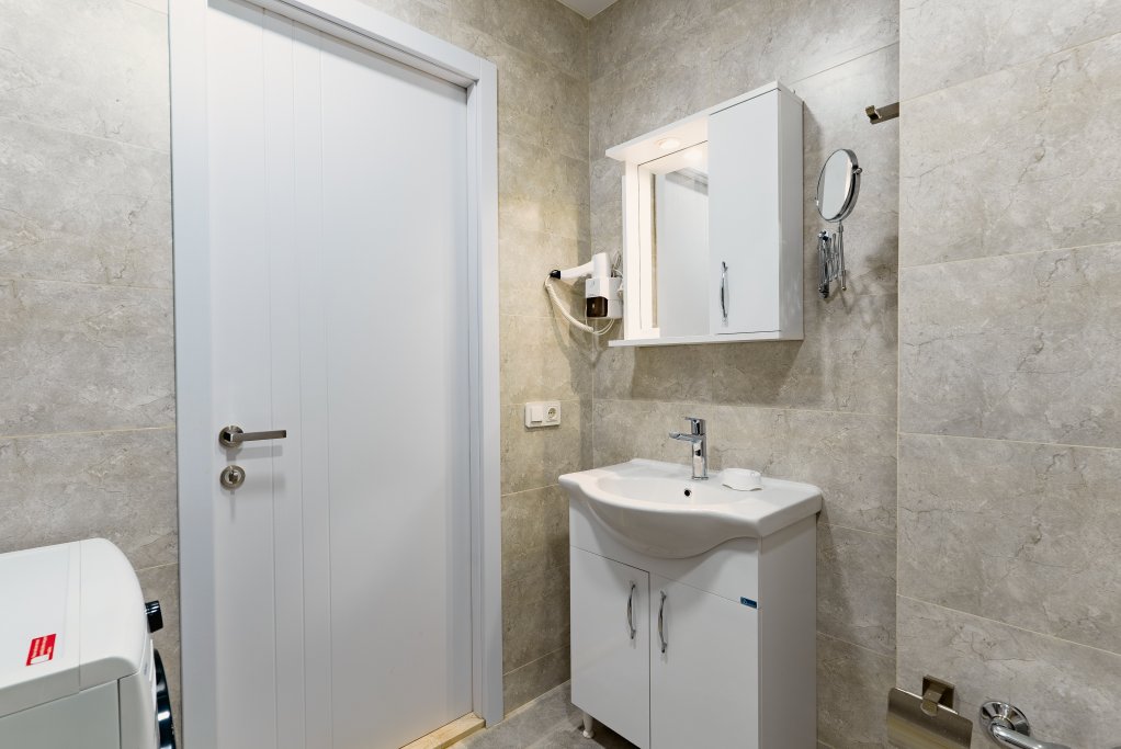 Studio apartment in New Time #67 id-1071 - Batumi Vacation Rentals