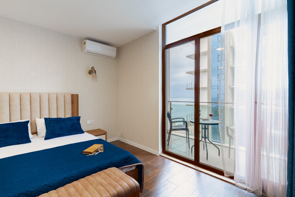 Studio apartment in New Time #67 id-1071 - Batumi Vacation Rentals