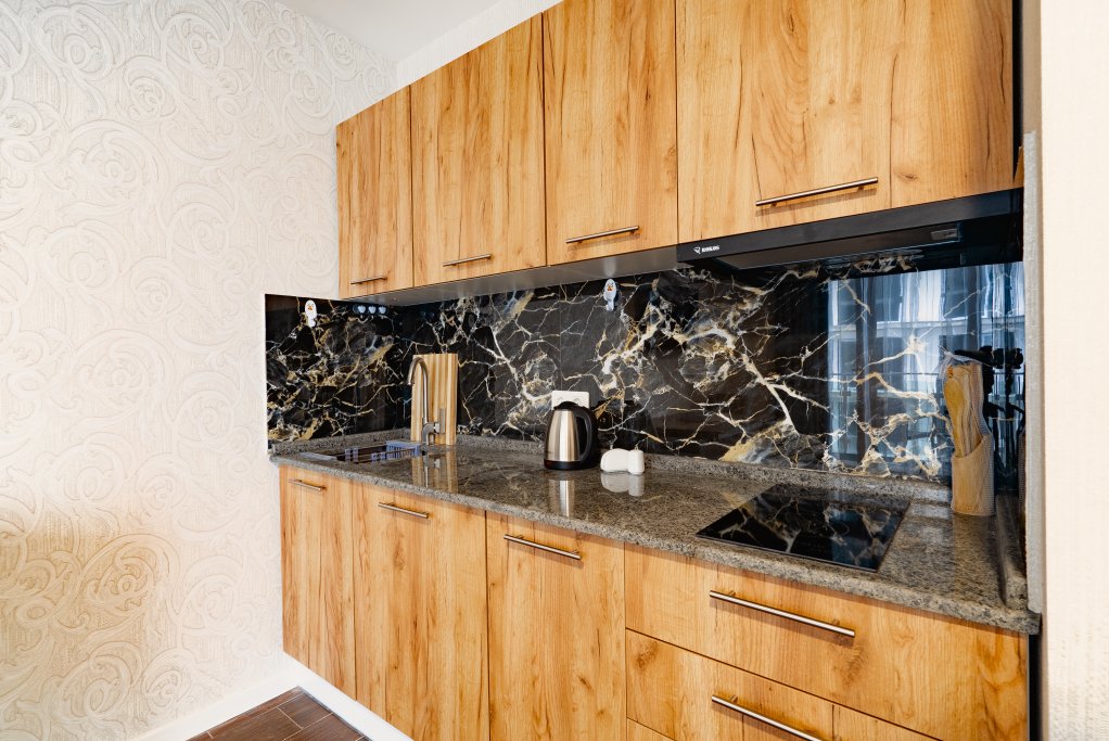 Studio apartment in New Time #67 id-1071 - Batumi Vacation Rentals