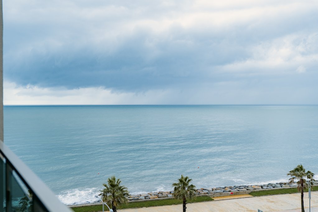 Studio apartment in New Time #67 id-1071 - Batumi Vacation Rentals