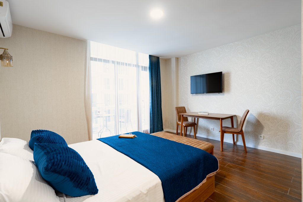 Studio apartment in New Time #67 id-1071 - Batumi Vacation Rentals