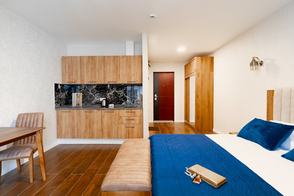 Studio apartment in New Time #67 id-1071 - Batumi Vacation Rentals