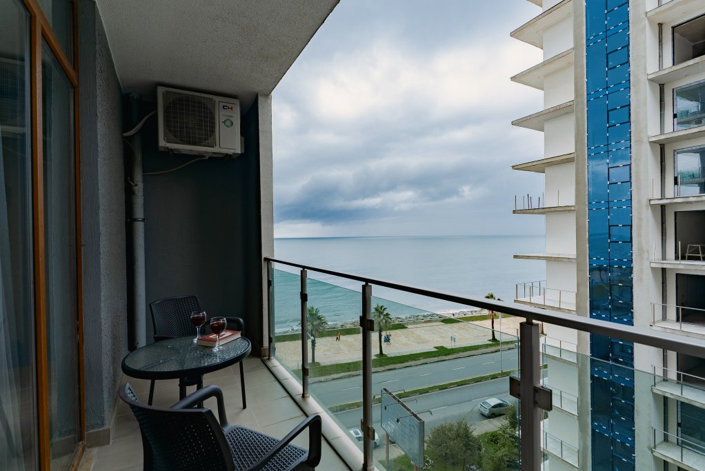 Studio apartment in New Time #67 id-1071 - Batumi Vacation Rentals