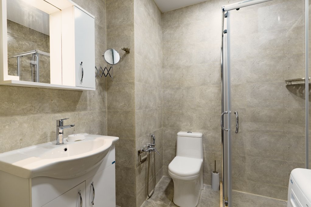 Studio apartment in New Time #67 id-1071 - Batumi Vacation Rentals