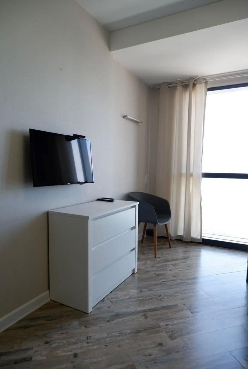 Studio with sea view in Porta Tower #2110 id-1074 -  rent an apartment in Batumi