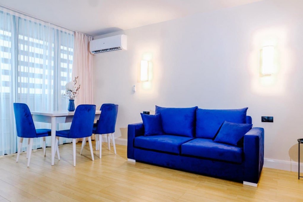 2-bedroom apartment in Orbi City #4066 id-1075 -  rent an apartment in Batumi