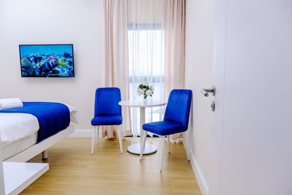 2-bedroom apartment in Orbi City #4066 id-1075 - Batumi Vacation Rentals