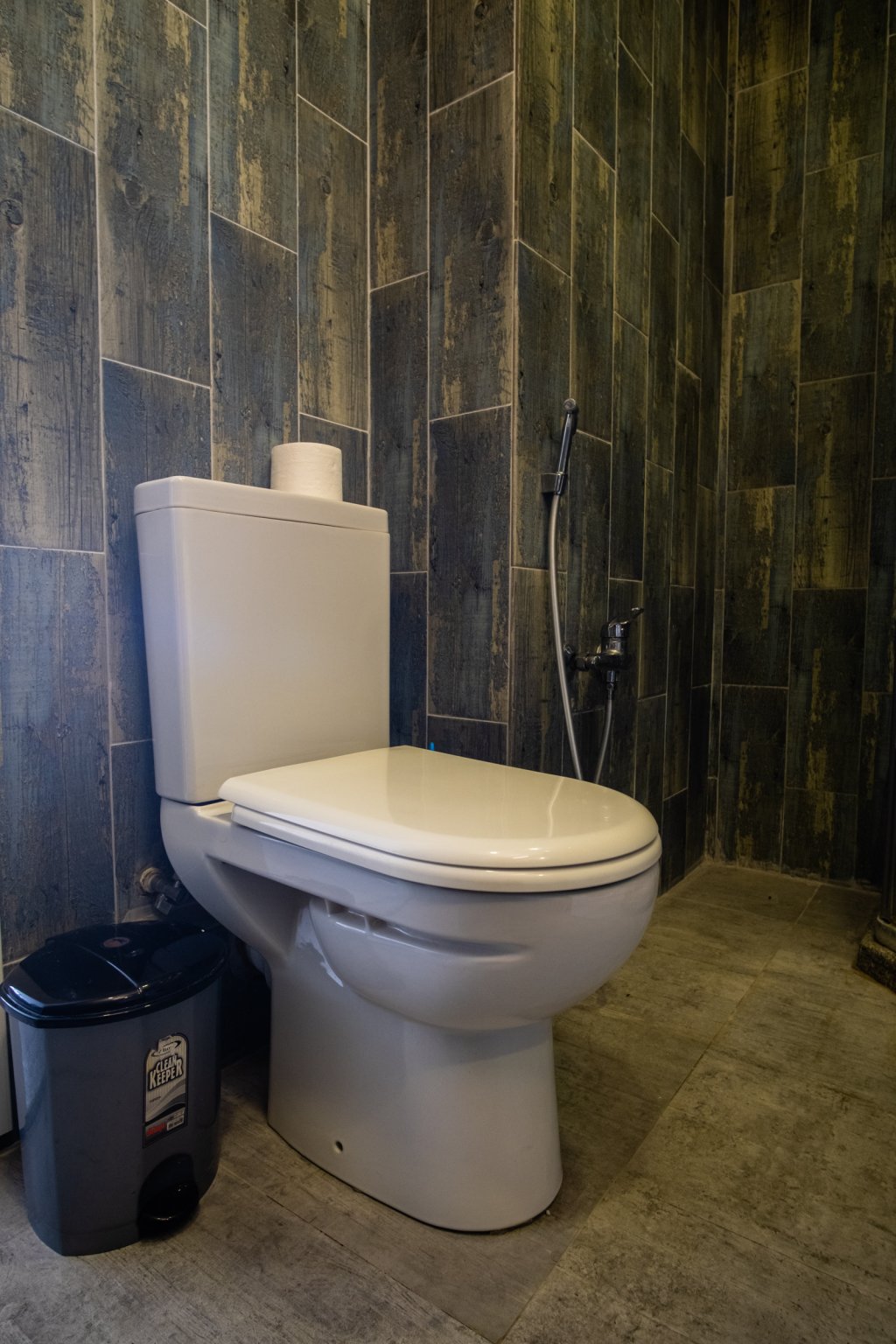 Studio apartment New Time #215 id-1076 - Batumi Vacation Rentals
