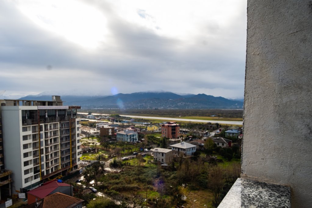 Studio apartment New Time #215 id-1076 - Batumi Vacation Rentals