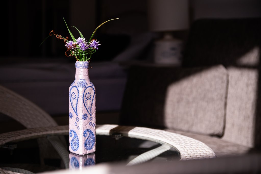 Studio apartment New Time #215 id-1076 - Batumi Vacation Rentals