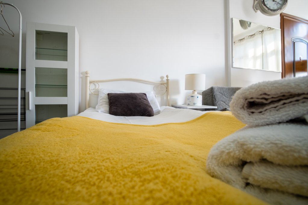 Studio apartment New Time #215 id-1076 - Batumi Vacation Rentals
