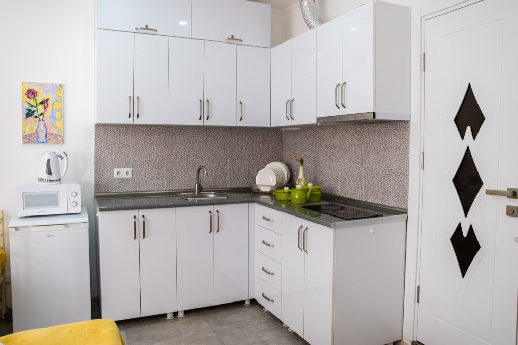 Studio apartment New Time #215 id-1076 - Batumi Vacation Rentals