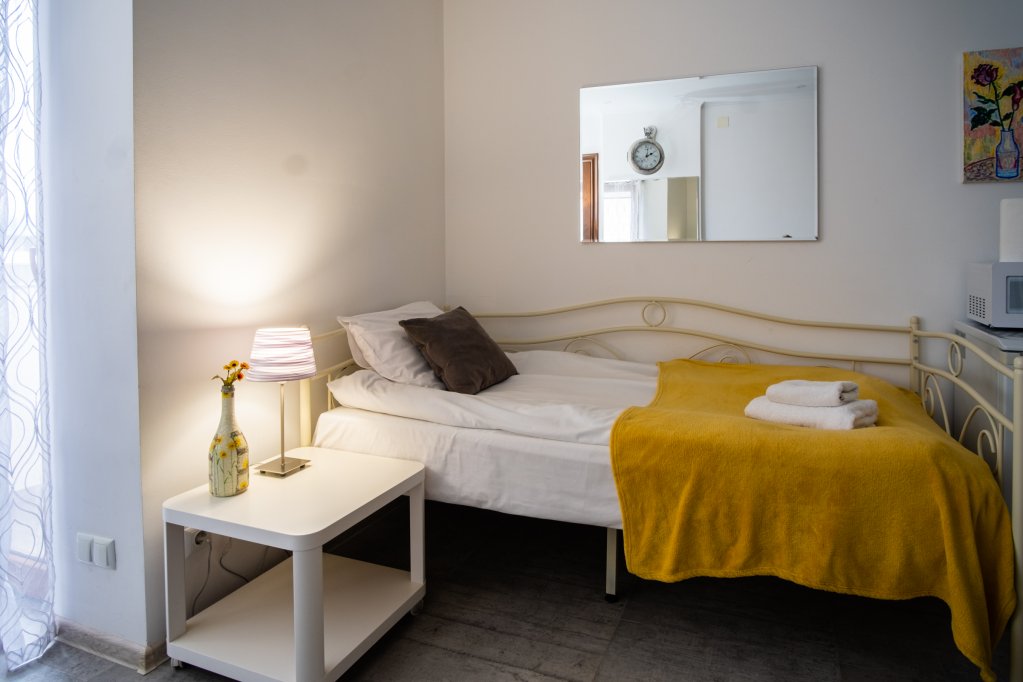 Studio apartment New Time #215 id-1076 - Batumi Vacation Rentals