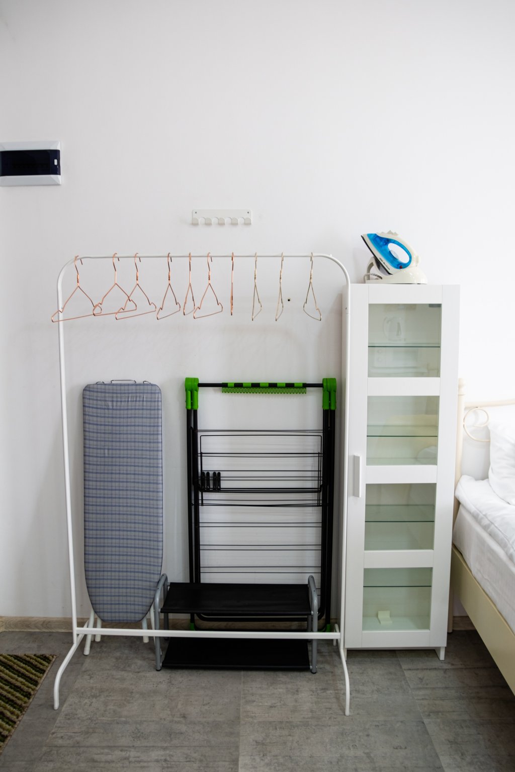 Studio apartment New Time #215 id-1076 - Batumi Vacation Rentals