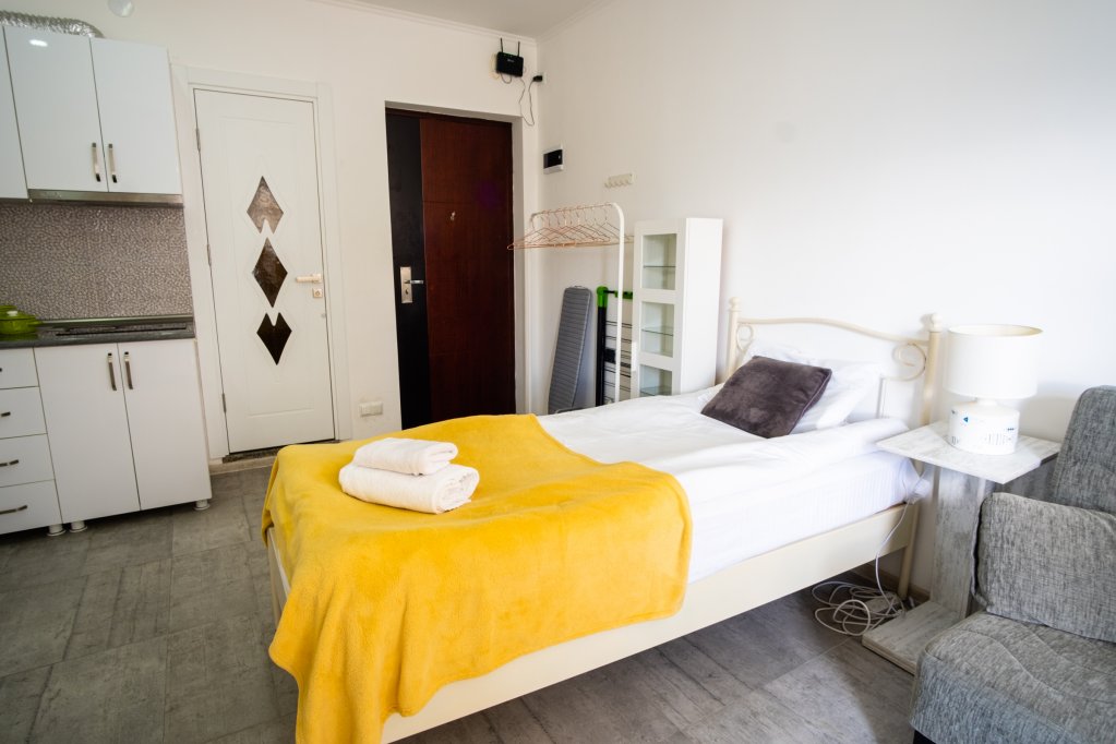 Studio apartment New Time #215 id-1076 - Batumi Vacation Rentals
