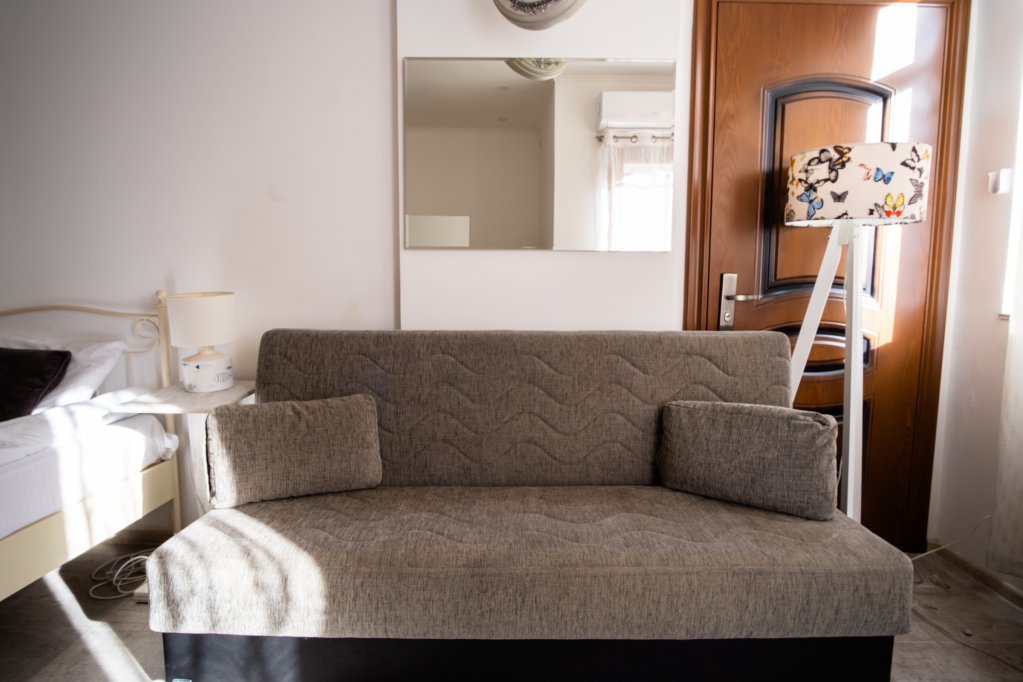 Studio apartment New Time #215 id-1076 - Batumi Vacation Rentals