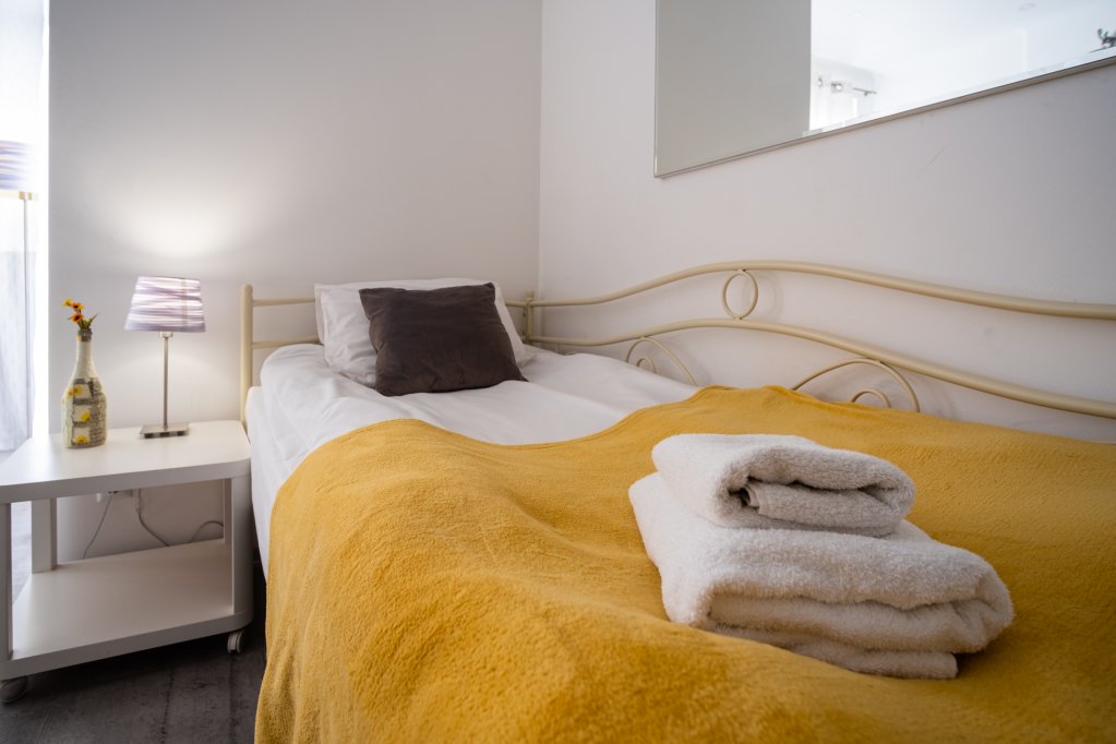 Studio apartment New Time #215 id-1076 - Batumi Vacation Rentals
