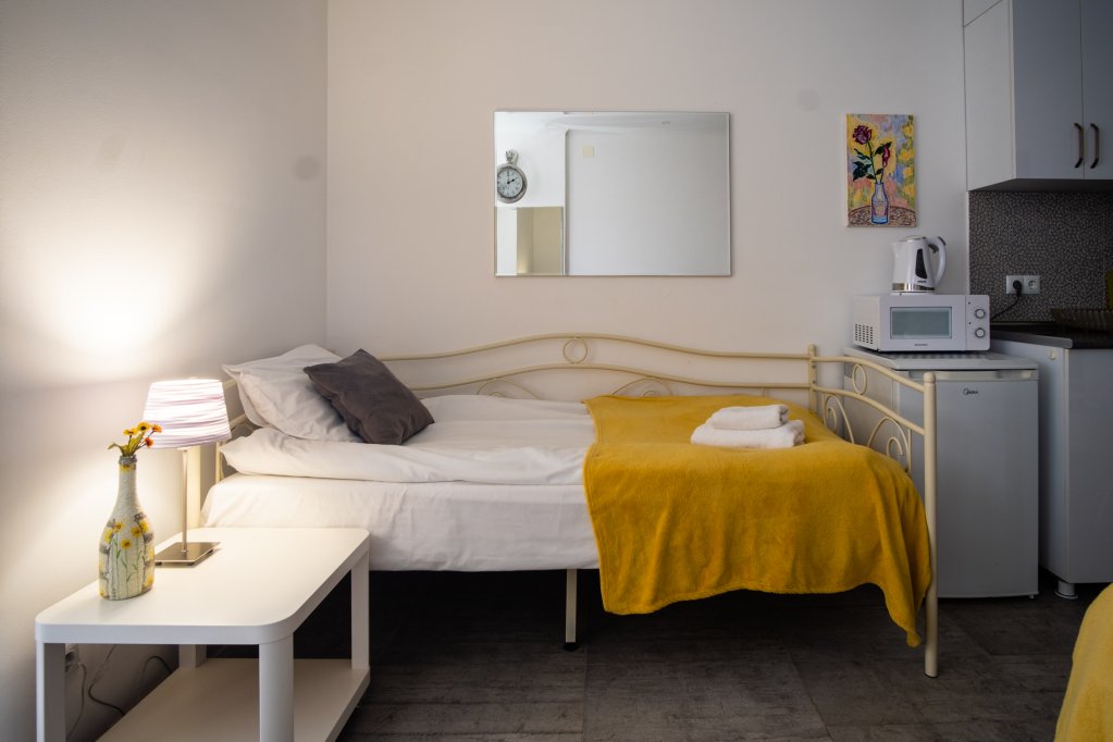 Studio apartment New Time #215 id-1076 - Batumi Vacation Rentals